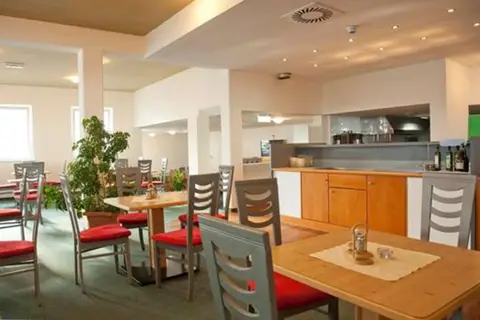 Hotel Tia Monte in Kaunertal — foto 28