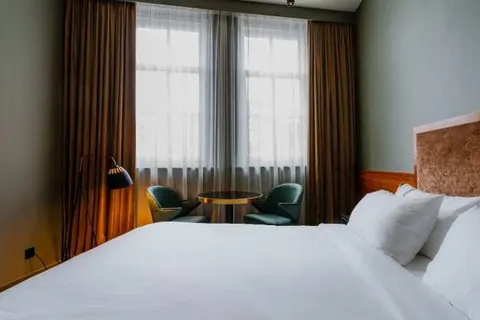 Hotel MAI Amsterdam foto 16