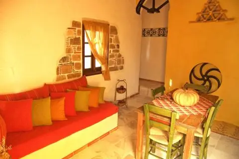 Sirena Residence & Spa in Δημοτική Ενότητα Μαραθοκάμπου