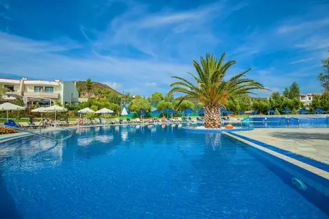 Xenios Anastasia Resort & Spa in Δημοτική Ενότητα Παλλήνης