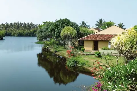Club Palm Bay in Marawila, foto 19