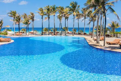 Grand Oasis Cancun in Cancùn — foto 11