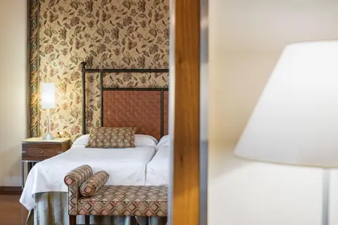 Eurostars Monumento Monasterio de San Clodio Hotel & Spa in Leiro — foto 11