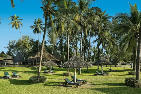 Neptune Palm Beach Boutique Resort & Spa in Diani Beach — foto 19