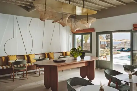NUMO Mykonos Boutique Resort in Municipality of Mykonos, foto 8