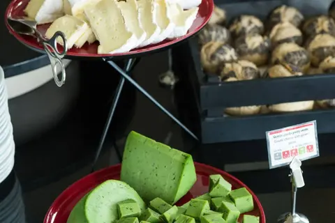 Hotel Vila Galé Sintra foto 11