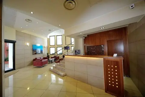 Hotel Tiempo in Napels, foto 3