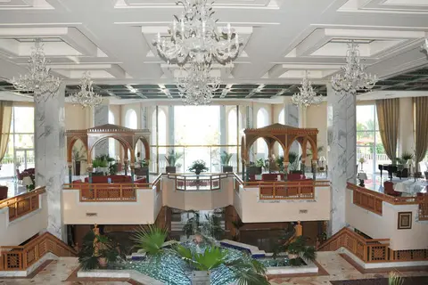 Hasdrubal Prestige Thalassa & Spa Djerba in Telemaque Beach Spa All Inclusive Families and Couples Only, foto 15
