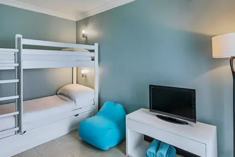 OUTRIGGER Mauritius Beach Resort in Bel Ombre VCA — foto 26