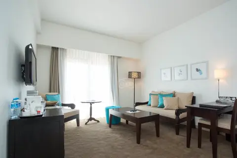 Arkin Palm Beach Hotel in Gazimağusa