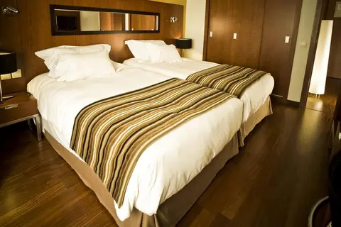 Legendary Lisboa Suites in Almada — foto 2