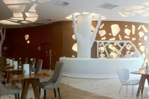 Hotel & Spa Boscolo Exedra Nice in Nice — foto 3