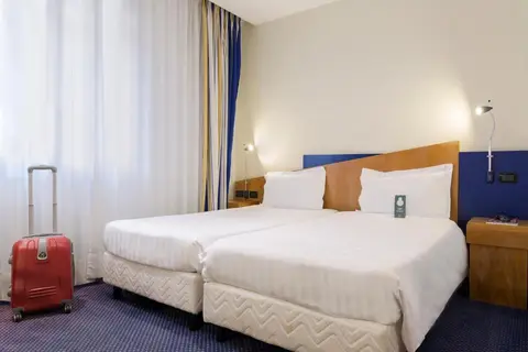 B&B HOTEL Roma Tuscolana San Giovanni in Rome — foto 5