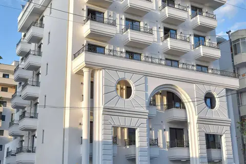 Hotel Lubjana in Durrës — foto 12