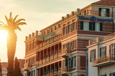Hilton Imperial Dubrovnik in Slano — foto 3
