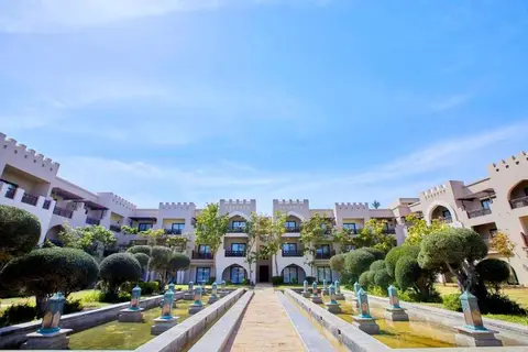Pickalbatros Sands Port Ghalib in Port Ghalib, foto 10