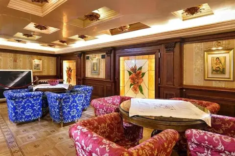 Hotel Royal San Marco in Venetië — foto 24