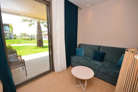 Almyros Beach Resort & Spa foto 10