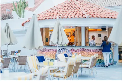 Ona Hollywood Mirage in Arona, foto 28