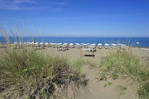 Tombolo Talasso Resort in Castagneto Carducci — foto 16