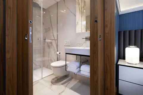 D Hotel Geneva in Genève — foto 12