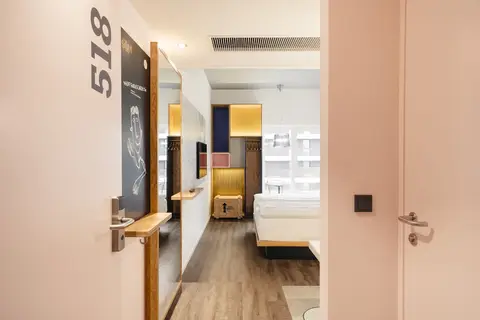 Hotel Schani Wien in Wenen — foto 30