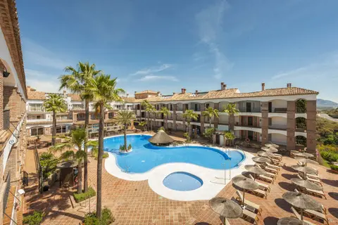 La Cala Resort Golf in Mijas