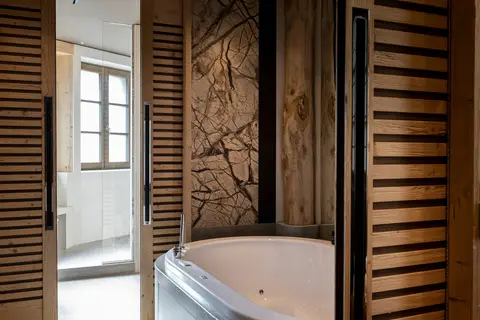 Rosapetra Spa Resort in Cortina d'Ampezzo, foto 16