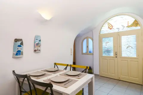 Suite Home Santorini in Santorini — foto 15
