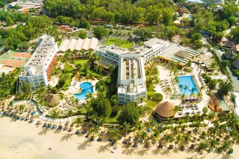 Palm Beach in Saly Portudal — foto 14