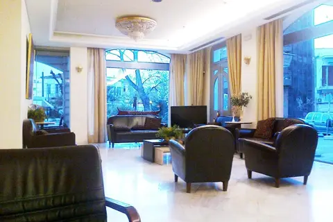 Rio Hotel in Athene, foto 9
