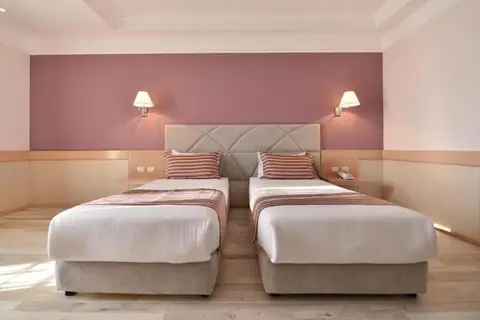 Te Stela Resort in Tirana — foto 9