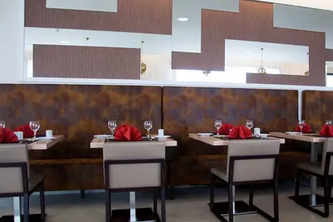 Pestana Casablanca in Rabat — foto 5