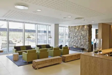Hotel Reykjavik Natura in Reykjavik — foto 18