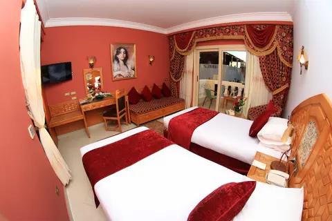 Oriental Rivoli Hotel & Spa in Sharm El Sheikh — foto 25