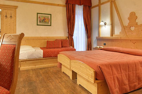 Hotel Adamello foto 2