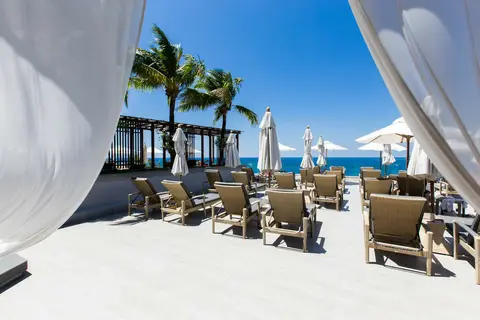 Cape Sienna Hotel Phuket in Phuket — foto 11