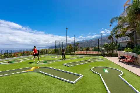 Riu Garoe in Puerto de la Cruz — foto 30