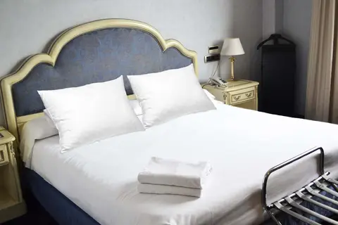 Hotel Vila-Real Marina Azul 2 in Almería — foto 7