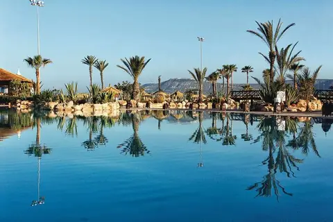 Riu Tikida Dunas in Agadir, foto 11
