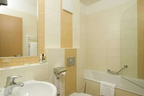 Mercure Budapest City Center in Boedapest, foto 15