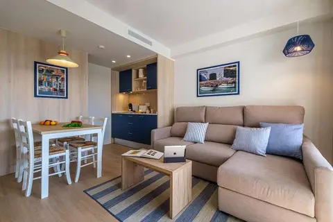Ancora La Siesta Appartementen in Salou — foto 27