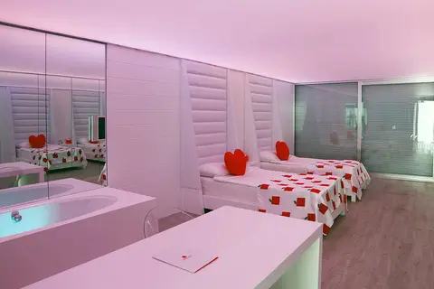 Adam & Eve Hotel in Serik, foto 11