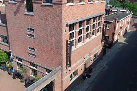 Hotel Huis van Bewaring foto 36