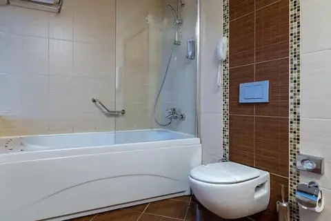 Sunland Resort Hotel Beldibi in Kemer — foto 23