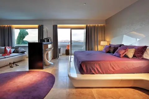 Ushuaïa Ibiza Beach Hotel - adults only in Sant Jordi de ses Salines — foto 26