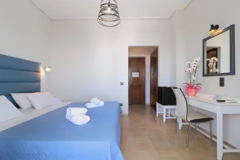 Alexis Hotel in Chania, foto 21