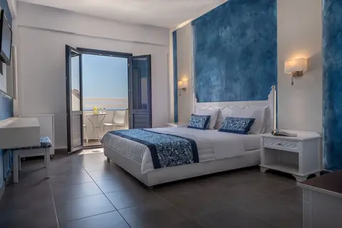 Hotel Rivari Santorini in SUNFLOWER SANTORINI, foto 28