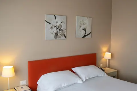 Best Western Hotel Blaise & Francis Milano in Milaan — foto 17