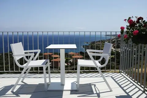 Asteris Hotel in Municipal Unit of Elios-Proni, foto 19